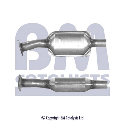 Catalytic Converter